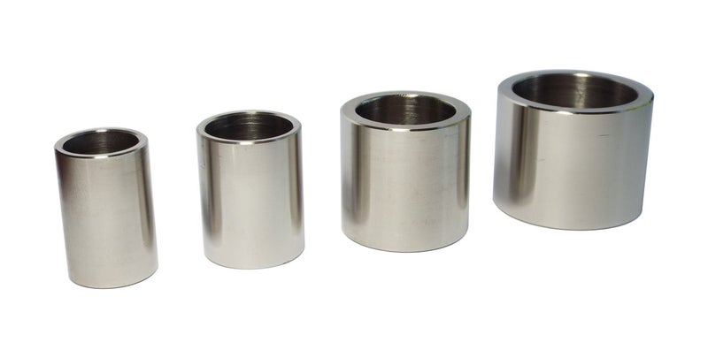 MASUTA Reducing Bushing Adapters for Bench Grinding Abrasive Wheels (B1) - Image 2